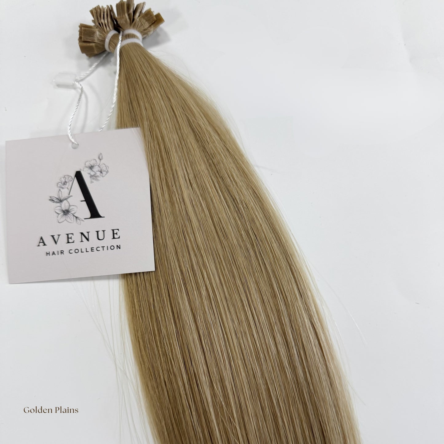 Avenue K-Tips 25 Grams (25 Strands)