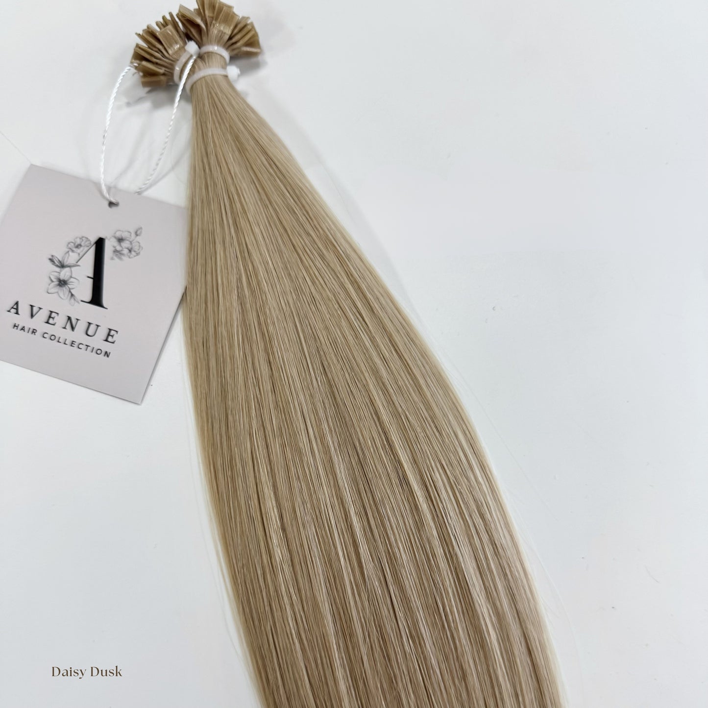 Avenue K-Tips 25 Grams (25 Strands)