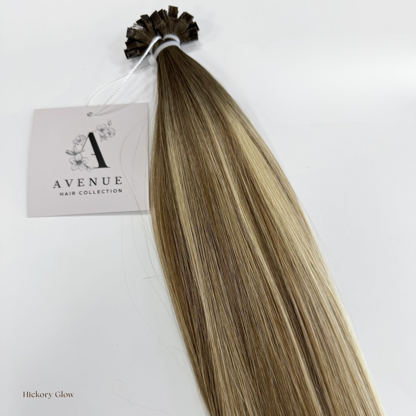 Avenue K-Tips 25 Grams (25 Strands)