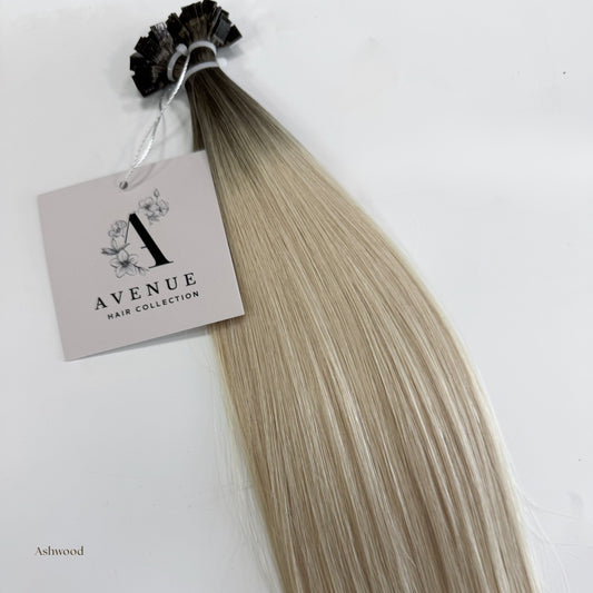 Avenue K-Tips 25 Grams (25 Strands)