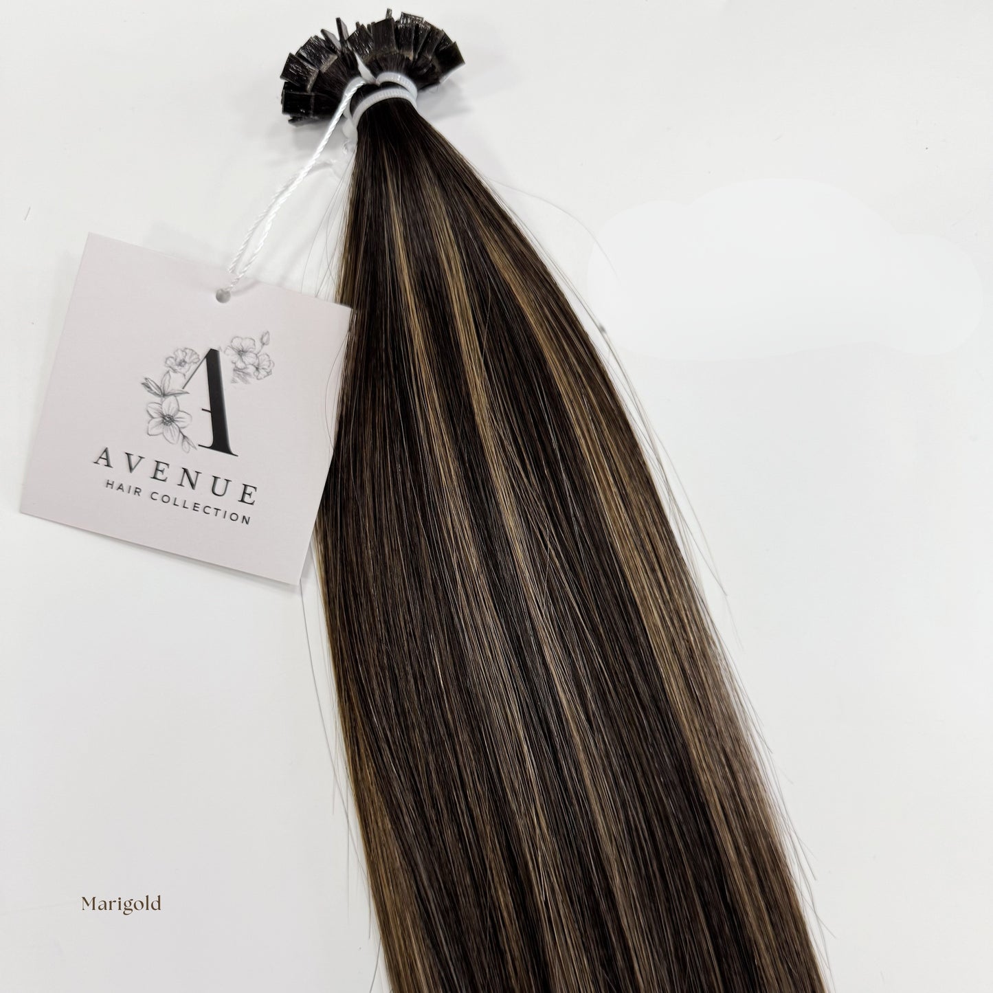 Avenue K-Tips 25 Grams (25 Strands)
