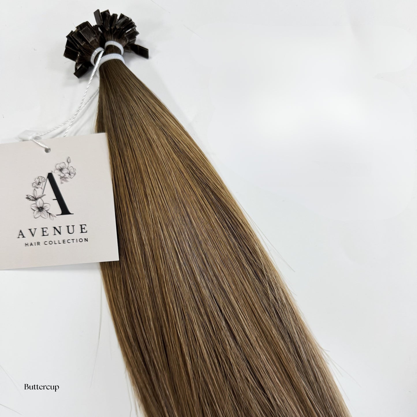 Avenue K-Tips 25 Grams (25 Strands)