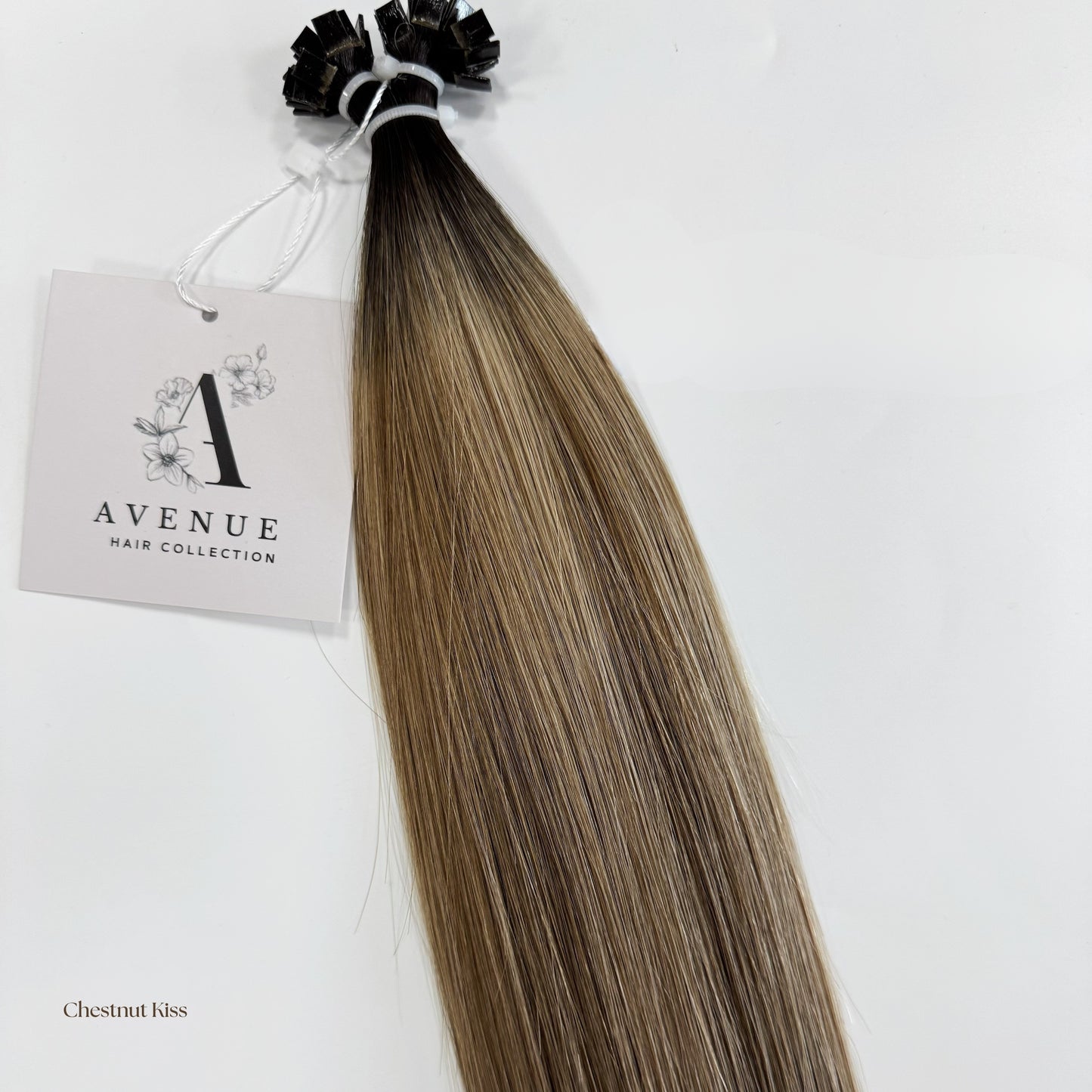 Avenue K-Tips 25 Grams (25 Strands)