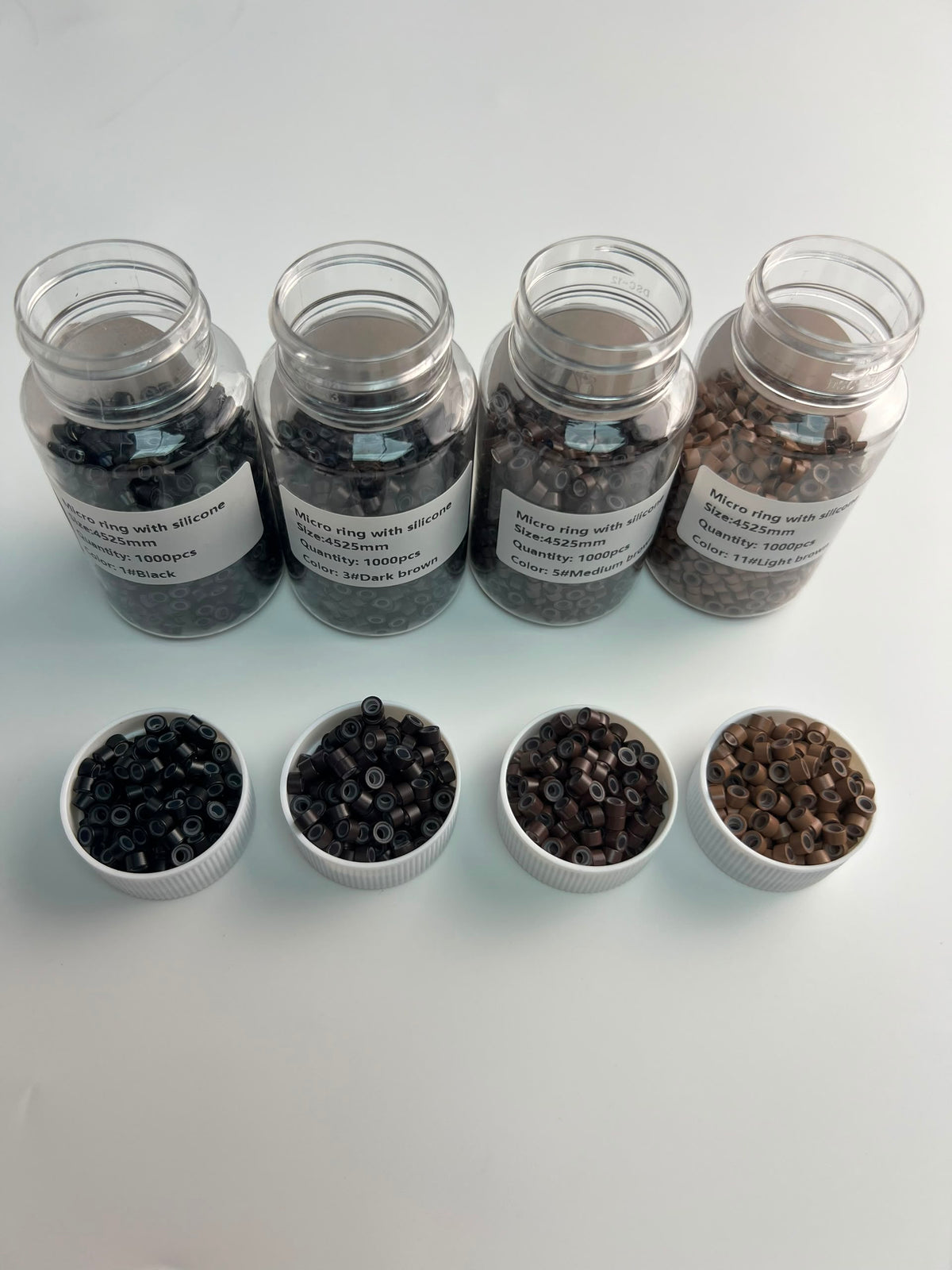 Avenue Extension Beads