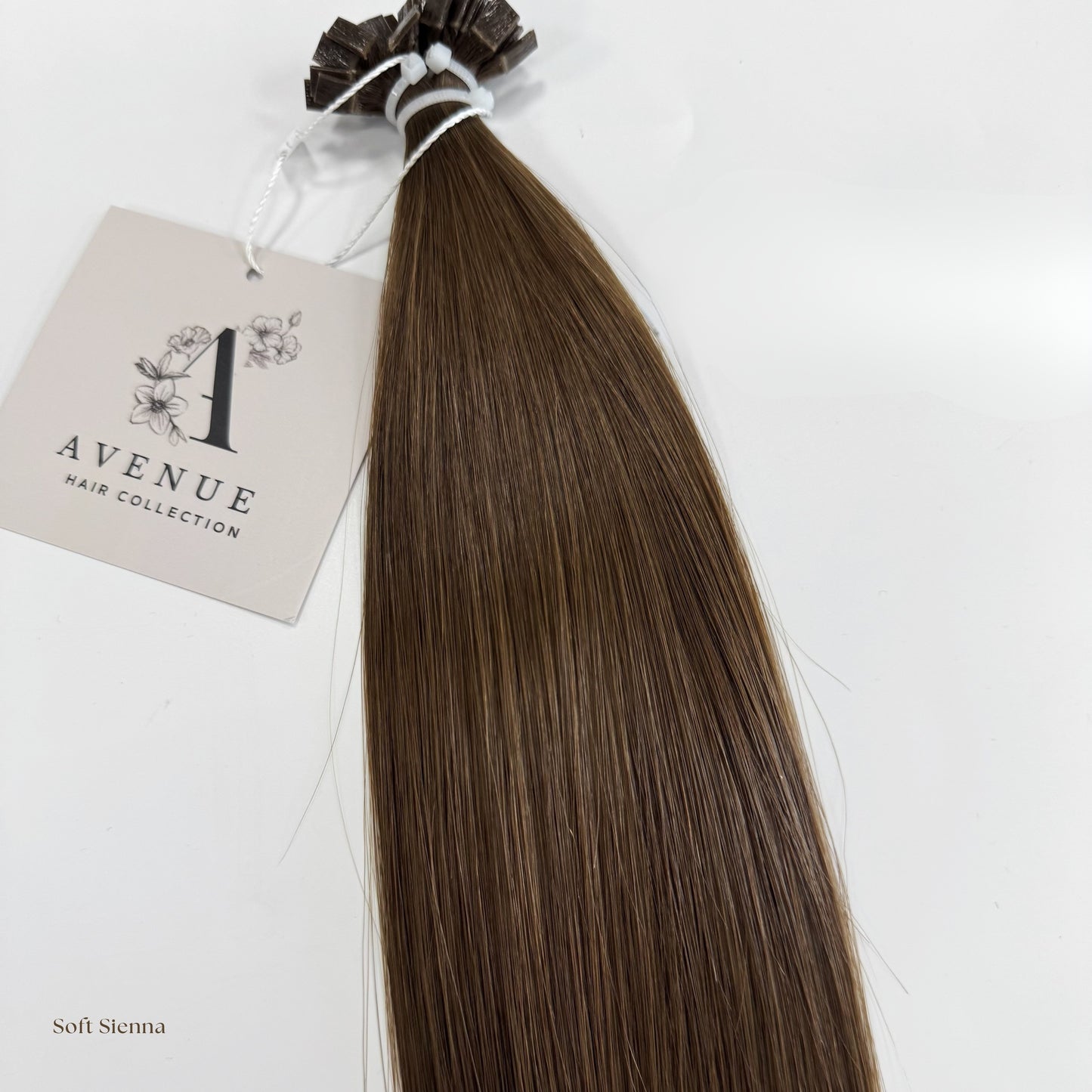 Avenue K-Tips 25 Grams (25 Strands)