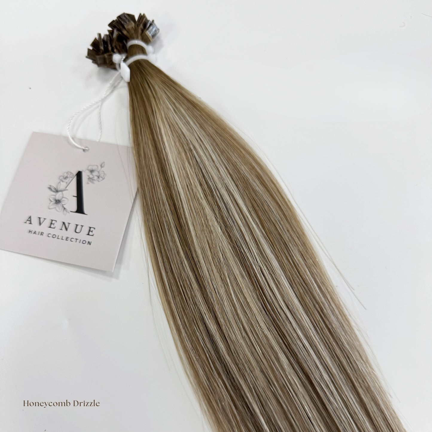 Avenue K-Tips 25 Grams (25 Strands)