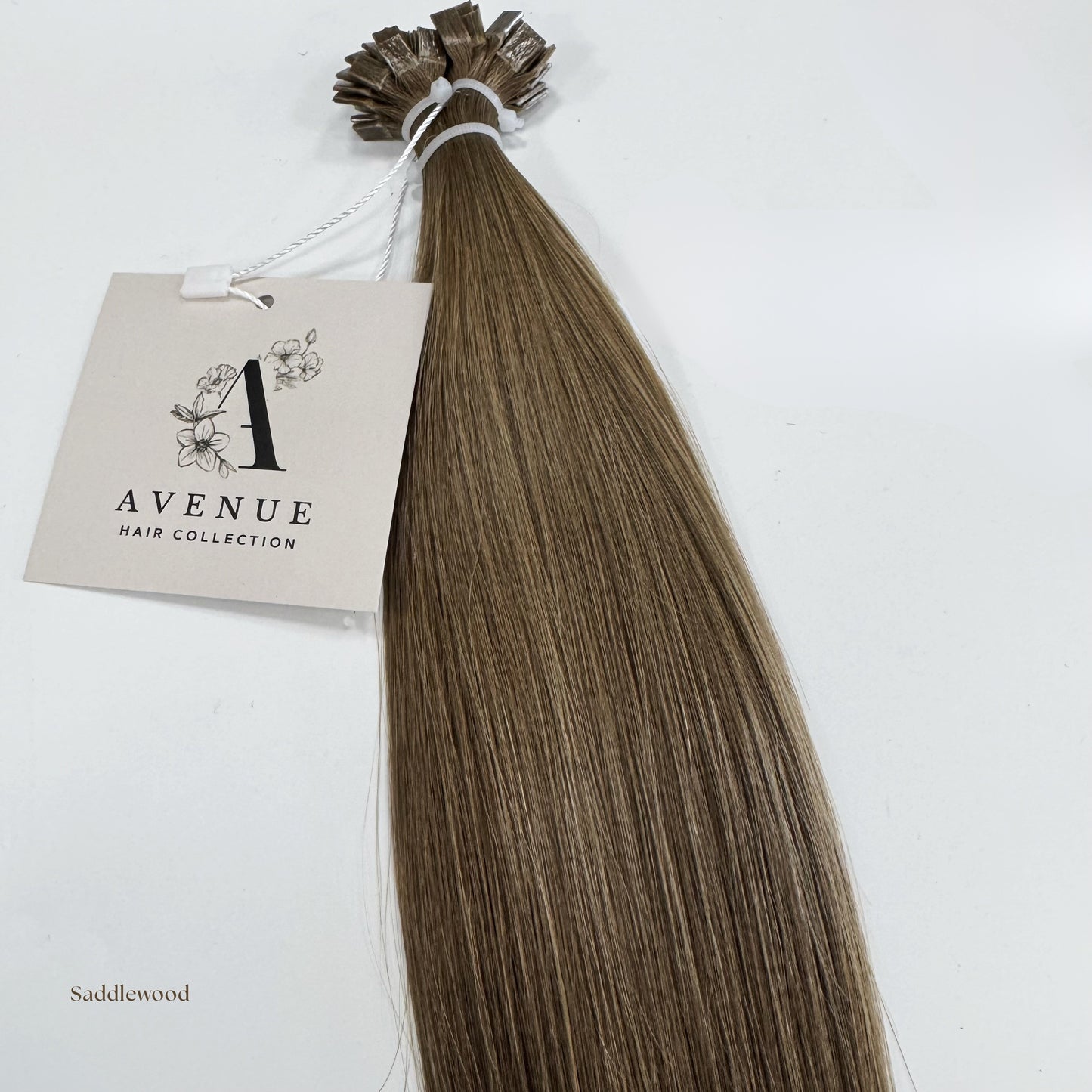 Avenue K-Tips 25 Grams (25 Strands)
