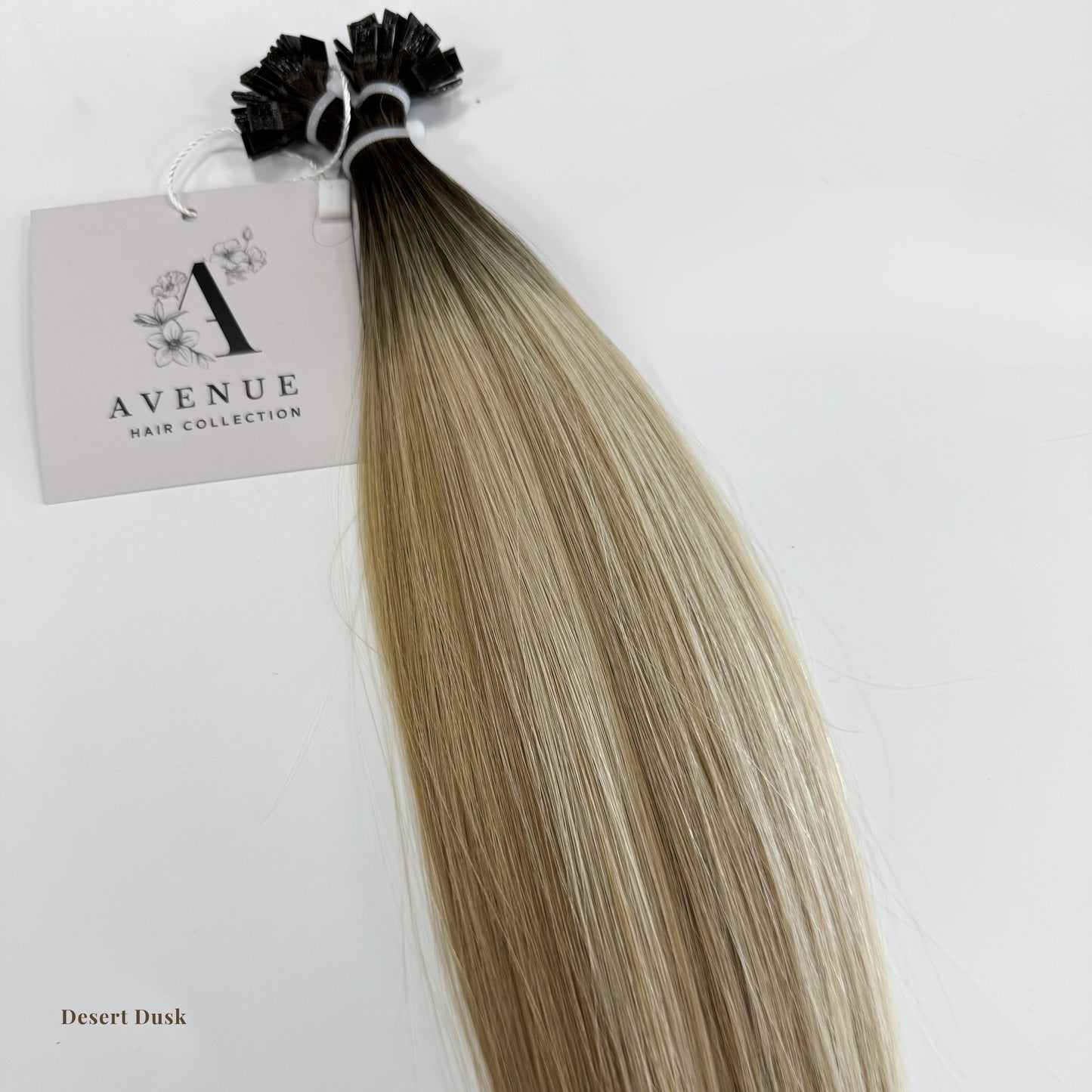 Avenue K-Tips 25 Grams (25 Strands)