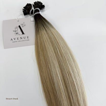 Avenue K-Tips 25 Grams (25 Strands)
