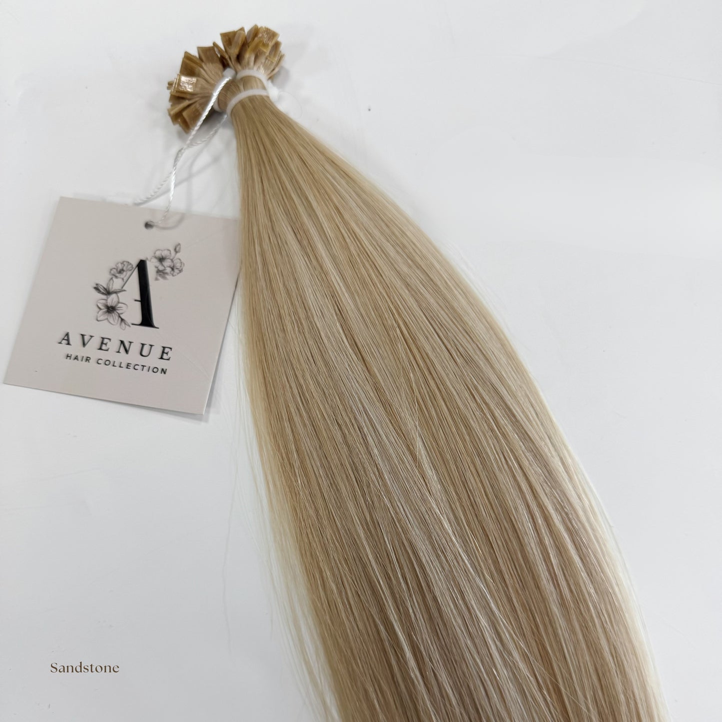 Avenue K-Tips 25 Grams (25 Strands)