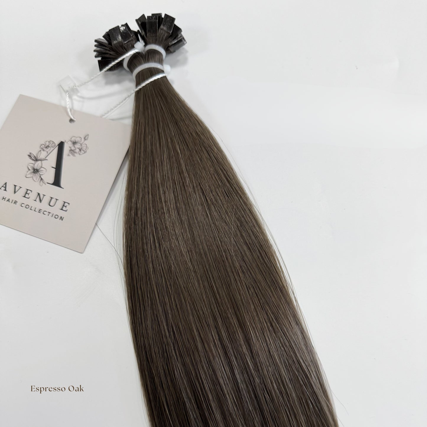 Avenue K-Tips 25 Grams (25 Strands)