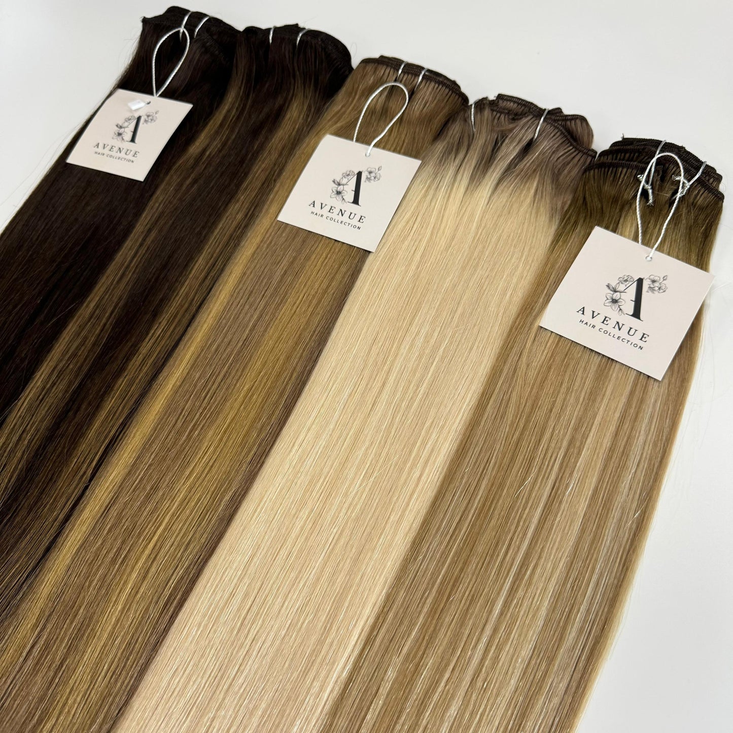 Avenue Genius Weft