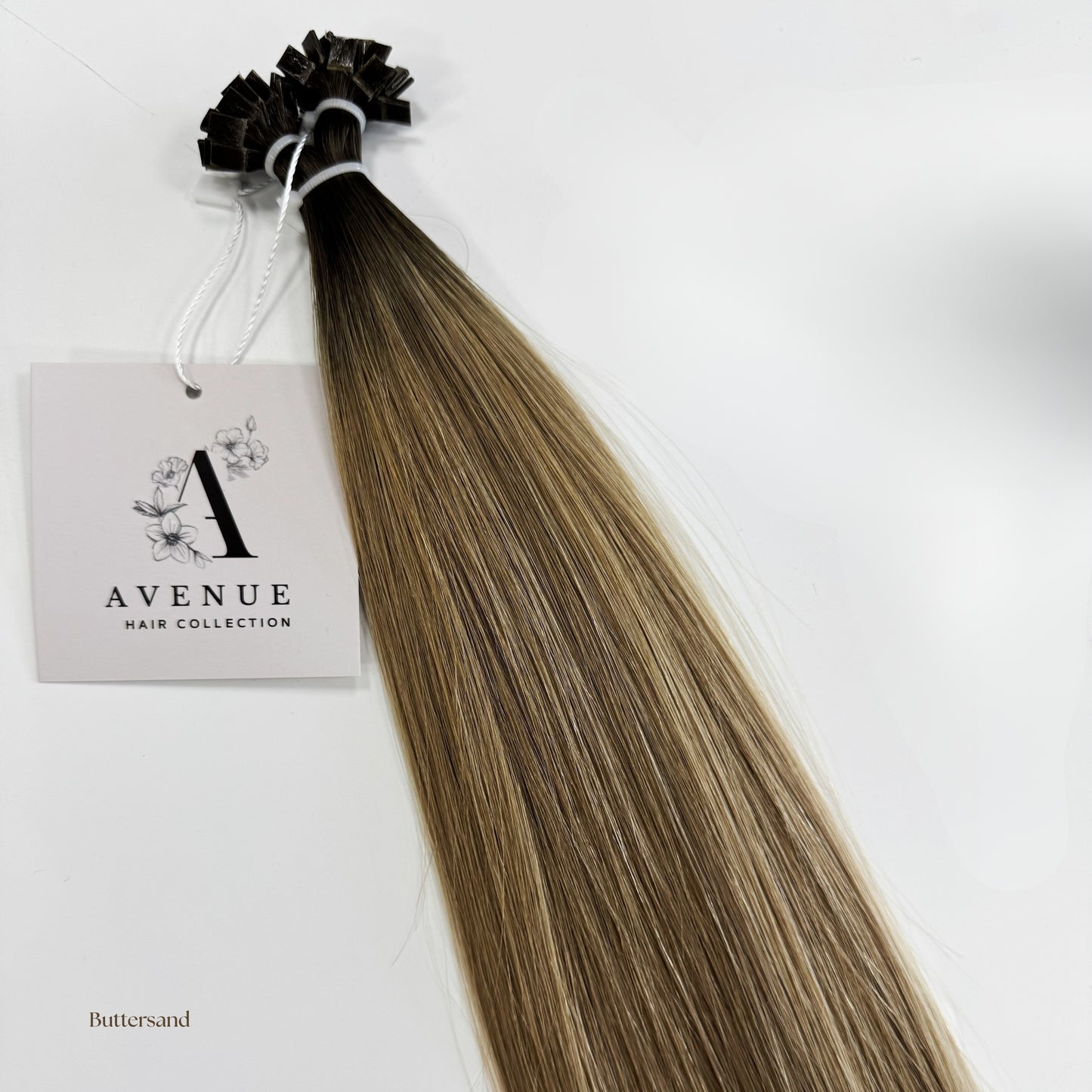 Avenue K-Tips 25 Grams (25 Strands)