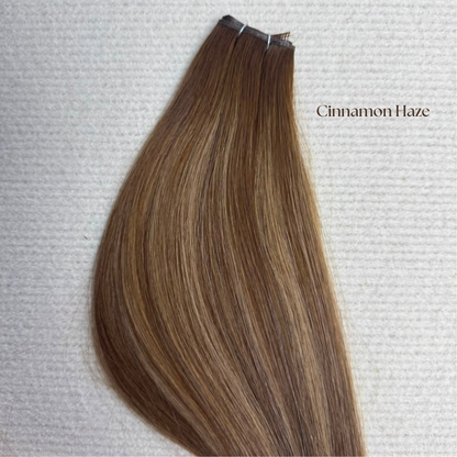 Avenue Genius Weft