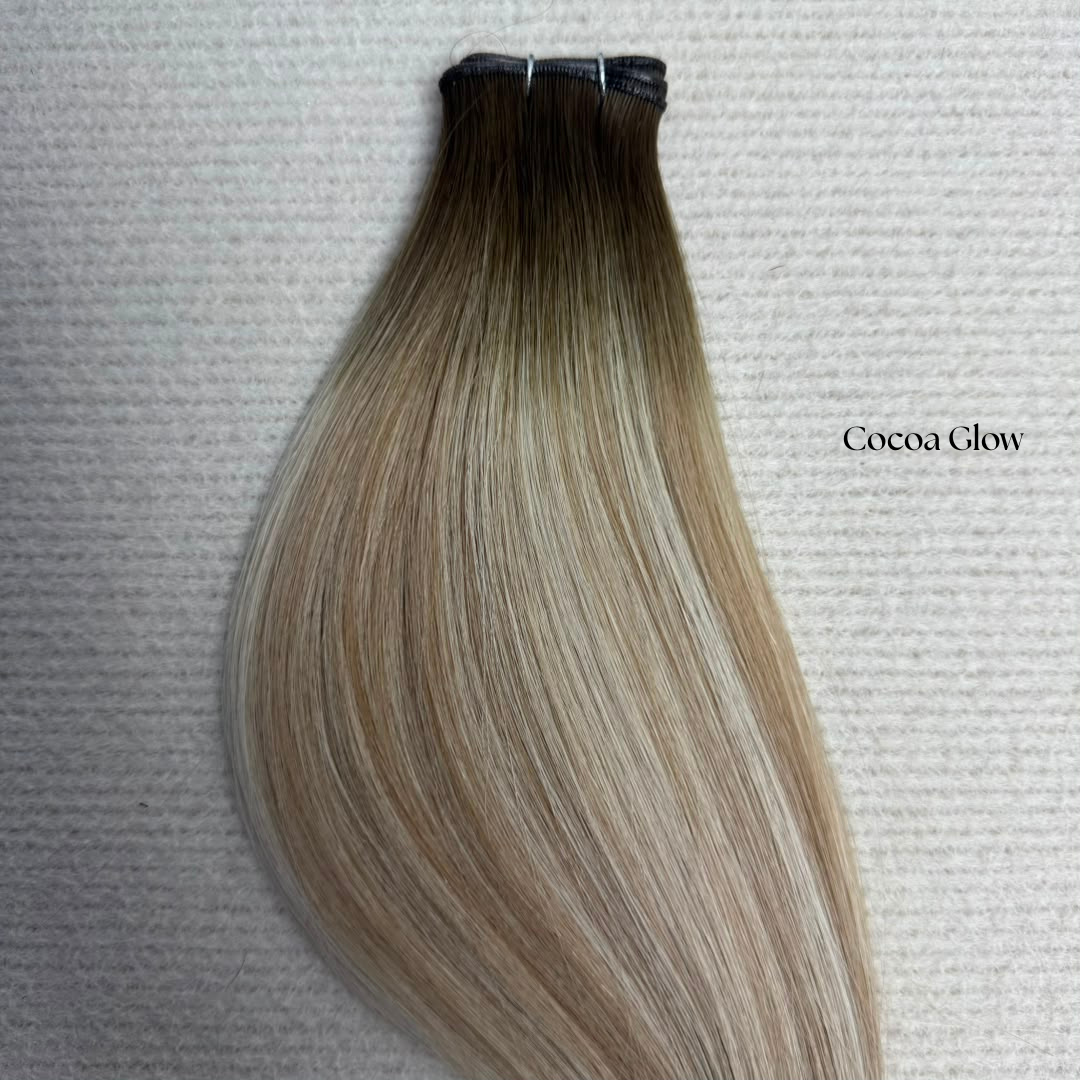 Avenue Genius Weft