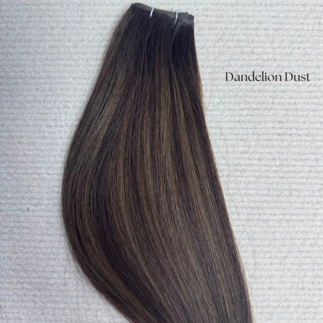 Avenue Genius Weft