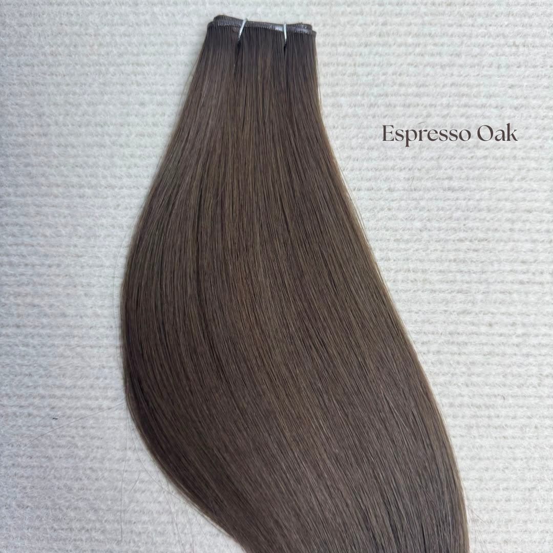 Avenue Genius Weft