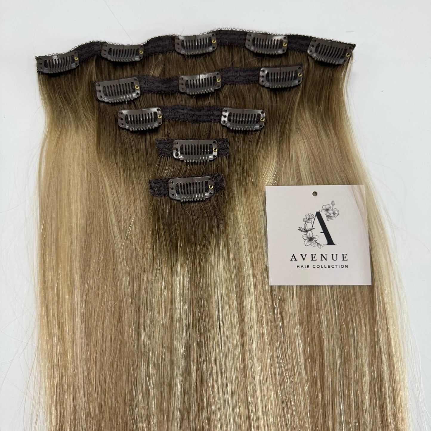 Clip-Ins