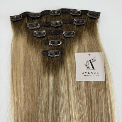 Clip-Ins