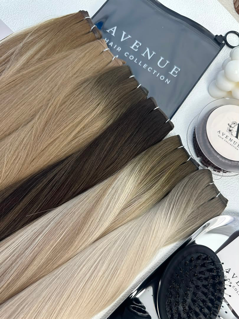Avenue Genius Weft