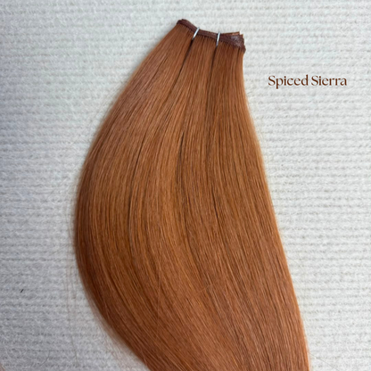 Avenue Genius Weft