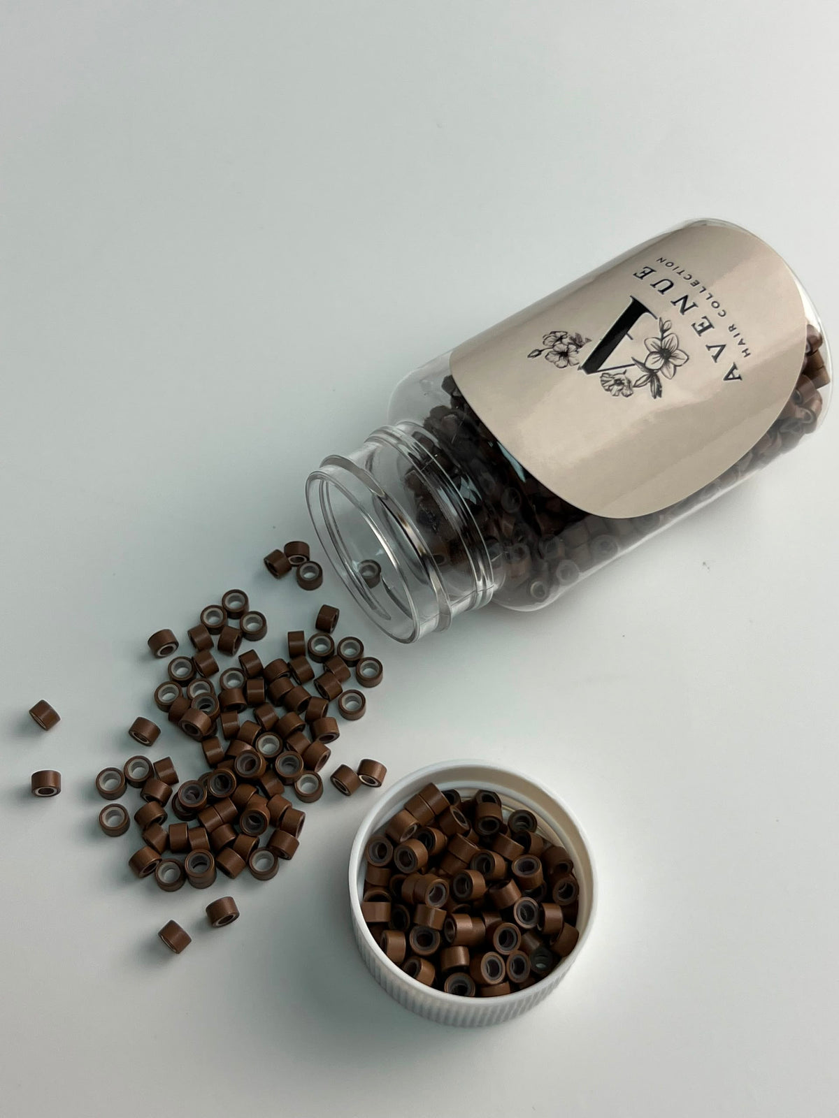 Avenue Extension Beads