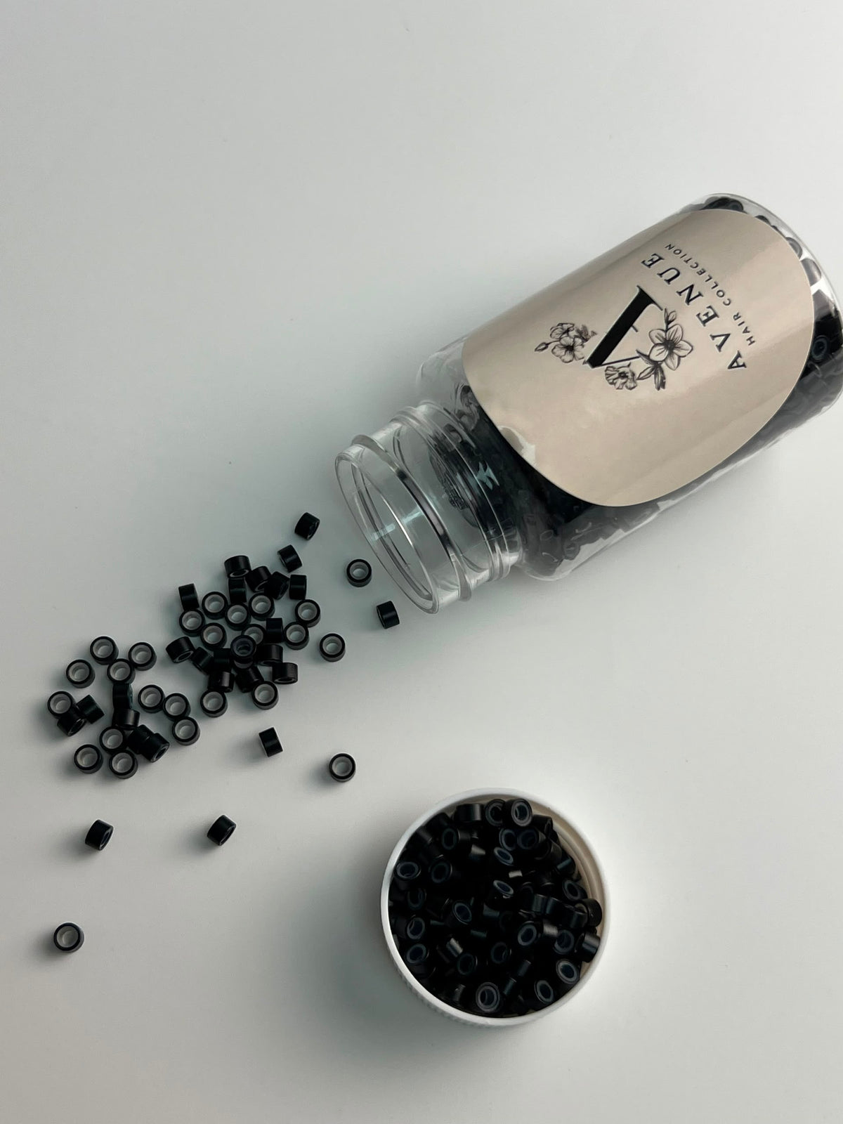 Avenue Extension Beads